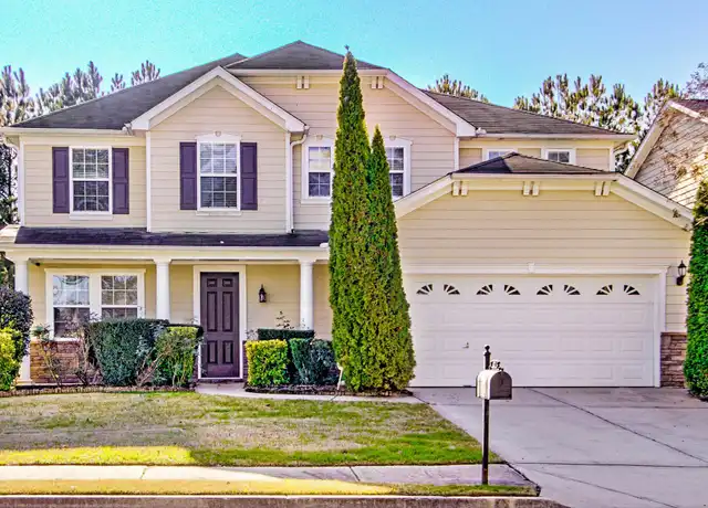 Property at 27 Pin Oak Ln, Newnan, GA, 30265, 5 beds, 3 baths, [object Object]