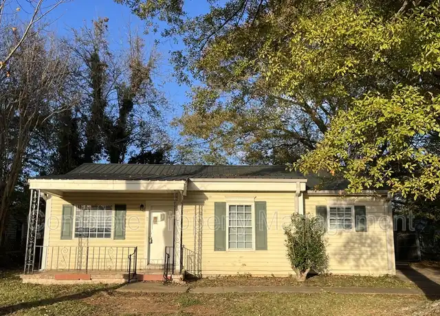 Property at 537 Grant St, Birmingham, AL, 35228, 3 beds, 1 bath, [object Object]