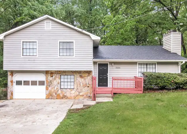 Property at 3066 Arden Way, Snellville, GA, 30039, 3 beds, 2 baths, [object Object]
