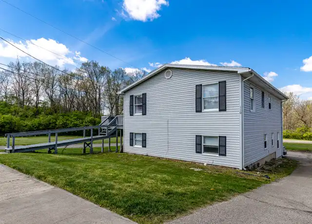 Property at 110 Homestead Ave #112, Oxford, OH, 45056, 4 beds, 1 bath, [object Object]
