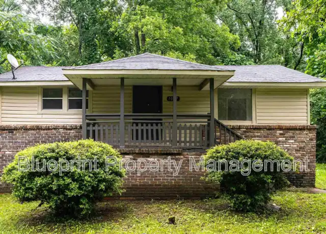 Property at 1037 Tucker St, Bessemer, AL, 35020, 3 beds, 2 baths, [object Object]
