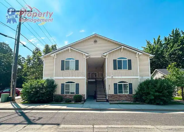 Property at 3301 W Murano Ct Unit 201, Boise, ID, 83705, 2 beds, 2 baths, [object Object]