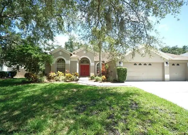 Property at 9632 Greenbank Dr, Riverview, FL, 33569, 4 beds, 3 baths, [object Object]