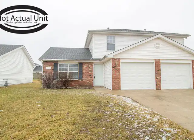 Property at 1503 Native Dancer Ct, Columbia, MO, 65202, 3 beds, 2 baths, [object Object]
