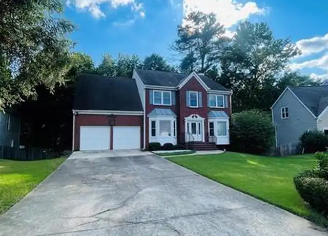 Property at 2107 Chatou Pl NW, Kennesaw, GA, 30152, 5 beds, 3 baths, [object Object]