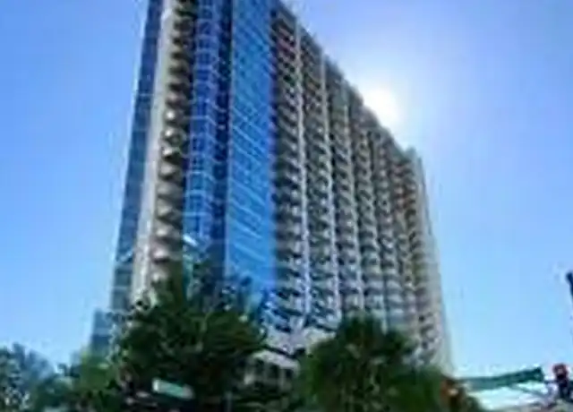 Property at 860 Peachtree St NE #2010, Atlanta, GA, 30308, 1 bed, 1 bath, [object Object]