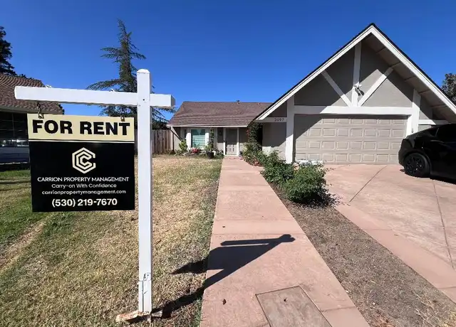 Property at 2697 Vista Linda, Fairfield, CA, 94534, 3 beds, 2 baths, [object Object]