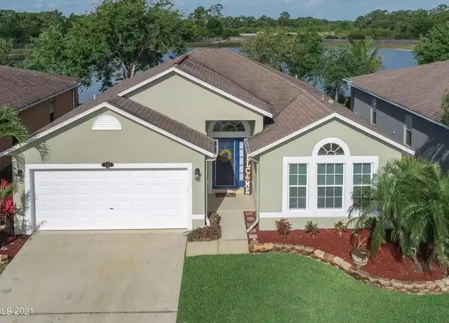 Property at 3605 Burdock Ave, Melbourne, FL, 32904, 3 beds, 2 baths, [object Object]