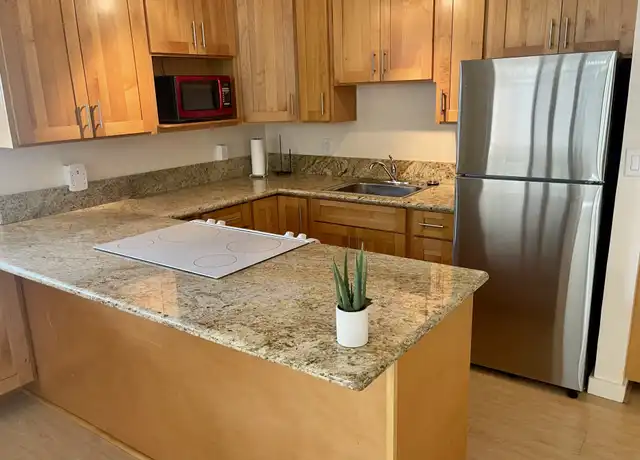 Property at 1914 University Ave #102, Honolulu, HI, 96822, 1 bed, 1 bath, [object Object]
