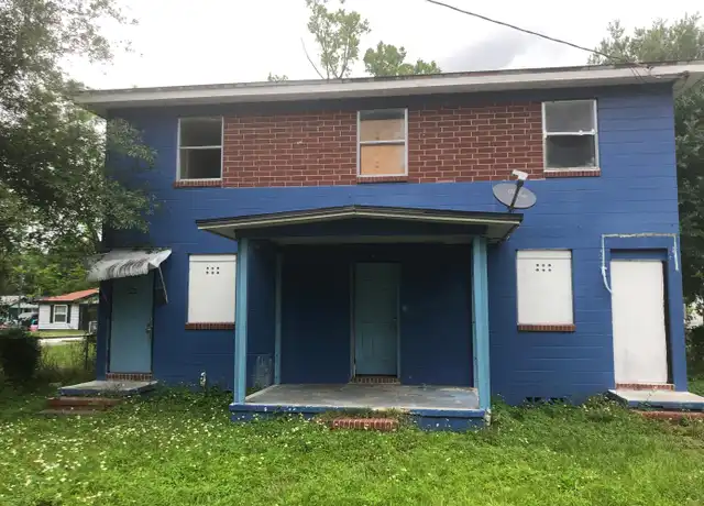 Property at 1781 W 3rd St, Jacksonville, FL, 32209, 3 beds, 1 bath, [object Object]