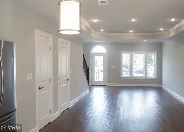 Property at 1219 17th St NE, Washington, DC, 20002, 4 beds, 3.5 baths, [object Object]