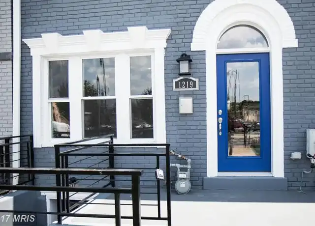 Property at 1219 17th St NE, Washington, DC, 20002, 4 beds, 3.5 baths, [object Object]