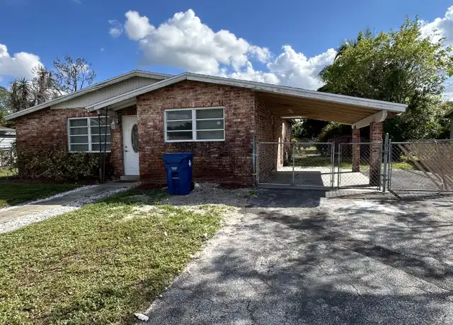 Property at 6200 NW 16th St, Sunrise, FL, 33313, 3 beds, 1 bath, [object Object]