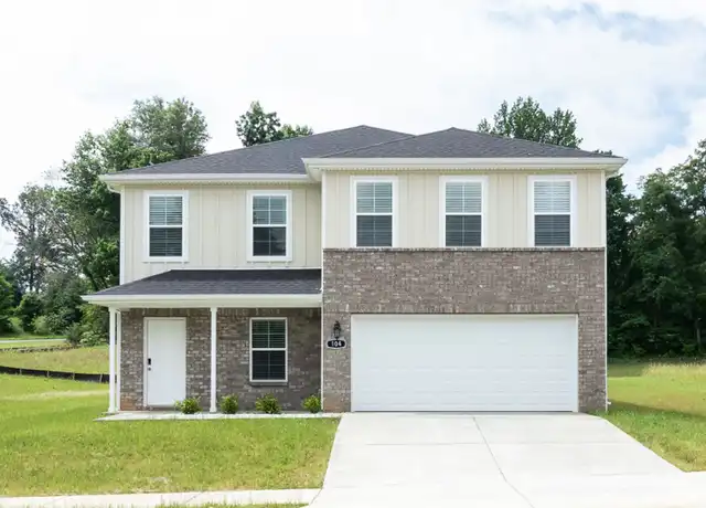 Property at 104 Ashwood Ave, Elizabethtown, KY, 42701, 4 beds, 2.5 baths, [object Object]