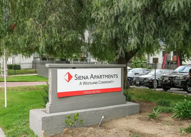 Property at Siena - 1700 E Date St, San Bernardino, CA, 92404, 1-3 bed, 1-2 bath, [object Object]