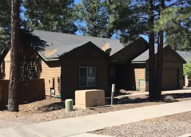 Property at 4871 S Elves Chasm Trl, Flagstaff, AZ, 86005, 4 beds, 2 baths, [object Object]