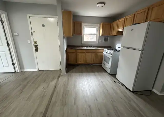 Property at 1603 Oliver St Unit 2, Rahway, NJ, 07065, 2 beds, 1 bath, [object Object]