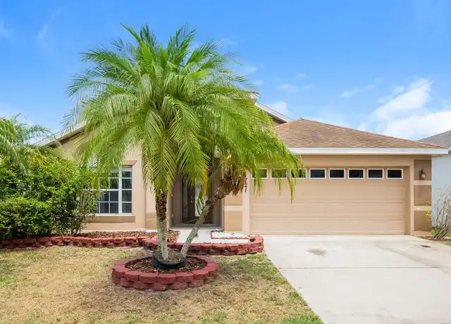 Property at 721 Stonewyk Way, Kissimmee, FL, 34744, 4 beds, 2 baths, [object Object]