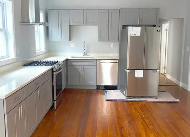 Property at 40 Creighton St Unit 1, Cambridge, MA, 02140, 3 beds, 2 baths, [object Object]