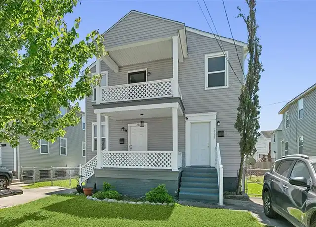 Property at 2314 Madrid St, New Orleans, LA, 70122, 2 beds, 1 bath, [object Object]
