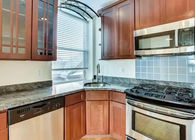Property at 219 T St NE #303, Washington, DC, 20002, 1 bed, 1 bath, [object Object]