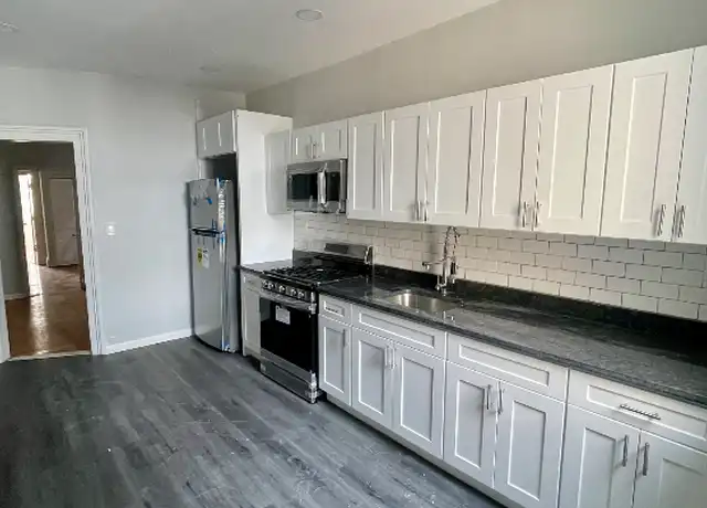 Property at 1103 Summit Ave Apt 2R, Jersey City, NJ, 07307, 2 beds, 1 bath, [object Object]