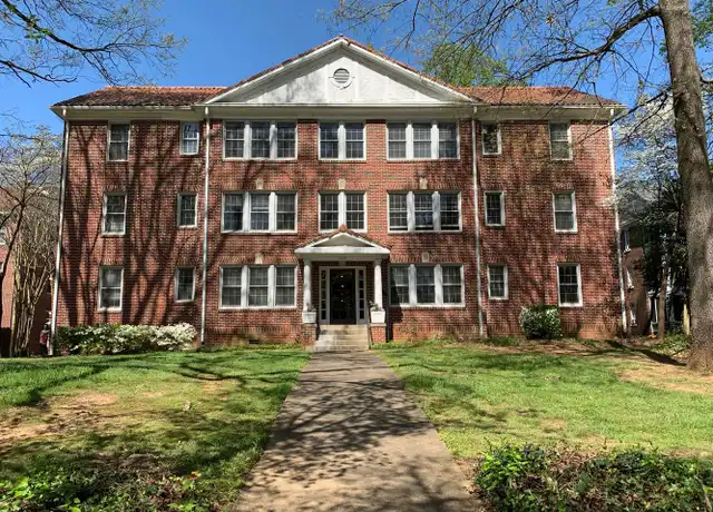 Property at 1312 Briarcliff Rd NE Unit 1312-1, Atlanta, GA, 30306, 2 beds, 1 bath, [object Object]