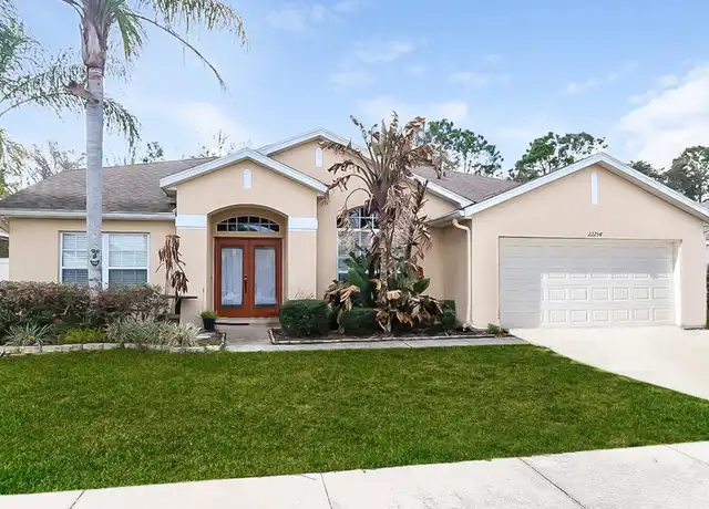 Property at 22254 Yachtclub Ter, Land O Lakes, FL, 34639, 4 beds, 2 baths, [object Object]