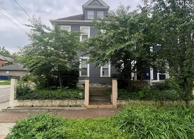 Property at 299 Reinhard Ave Unit 1, Columbus, OH, 43206, 1 bed, 1 bath, [object Object]