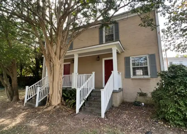 Property at 34 Melville Ave Unit b, Greenville, SC, 29605, 2 beds, 1 bath, [object Object]