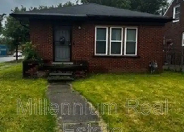 Property at 15301 Stout St, Detroit, MI, 48223, 3 beds, 1 bath, [object Object]