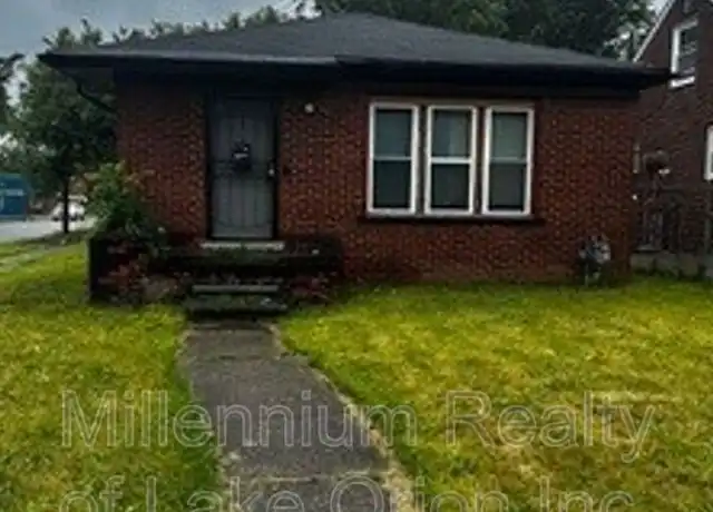 Property at 15301 Stout St, Detroit, MI, 48223, 3 beds, 1 bath, [object Object]