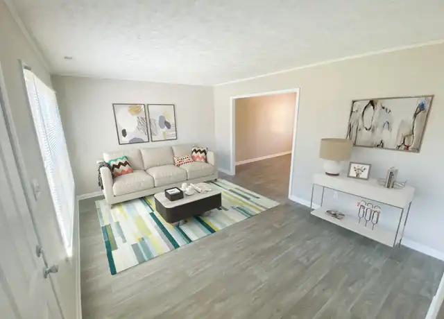 Property at 708 Windy Hill Cir Unit 708-C, Fayetteville, NC, 28303, 2 beds, 1.5 baths, [object Object]