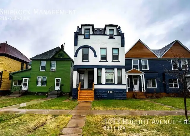 Property at 1613 Hughitt Ave #3, Superior, WI, 54880, 2 beds, 1 bath, [object Object]