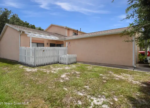 Property at 171 Bluefish Pl Unit 1-11, Rockledge, FL, 32955, 2 beds, 2 baths, [object Object]