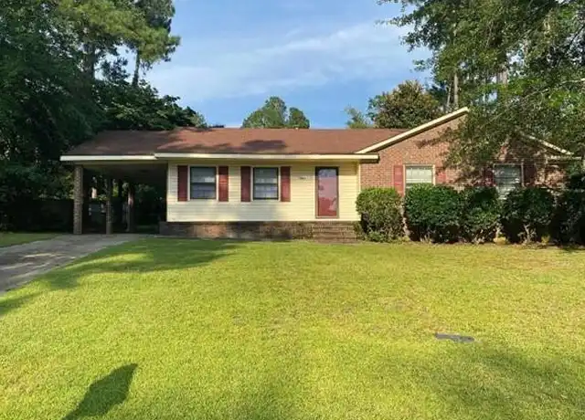 Property at 7024 Darnell St, Fayetteville, NC, 28314, 3 beds, 2 baths, [object Object]
