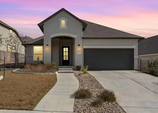 Property at 121 San Domenico Cv, Georgetown, TX, 78628, 3 beds, 2 baths, [object Object]