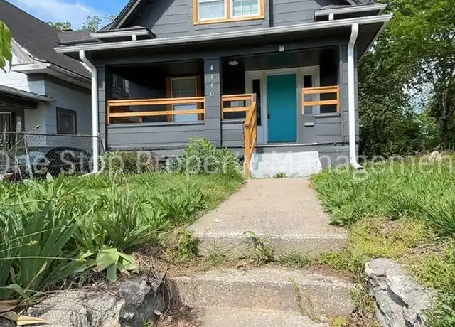 Property at 4440 Olive St, Kansas City, MO, 64130, 3 beds, 2 baths, [object Object]