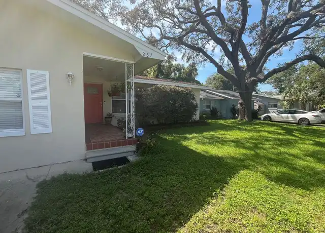 Property at 257 5th St NW, Largo, FL, 33770, 3 beds, 1 bath, [object Object]