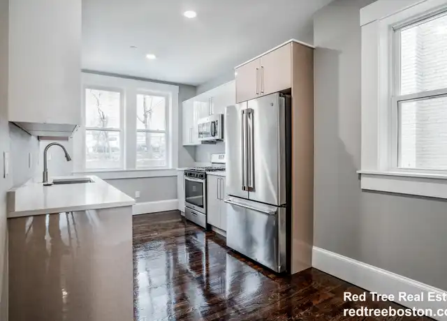 Property at 59 Strathmore Rd Unit 3, Brighton, MA, 02135, 4 beds, 2 baths, [object Object]