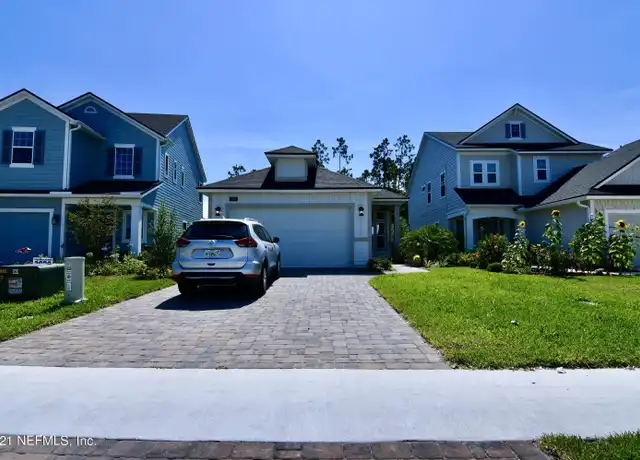 Property at 538 Vista Lake Cir, Ponte Vedra, FL, 32081, 3 beds, 2 baths, [object Object]