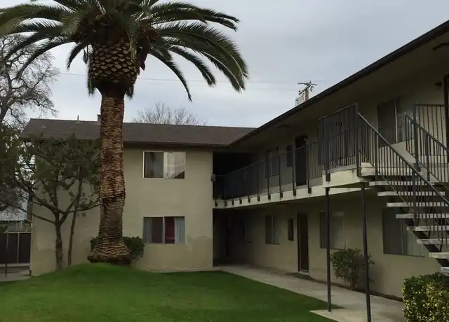 Property at 130 E 10th St Unit A, Hanford, CA, 93230, 2 beds, 1 bath, [object Object]