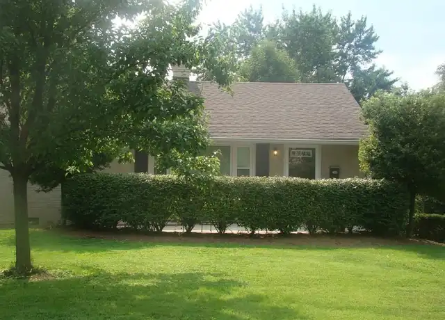 Property at 3558 Central Ave, Indianapolis, IN, 46205, 3 beds, 1 bath, [object Object]