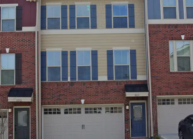 Property at 2015 Ackerman Hill Dr Unit 1, Apex, NC, 27502, 3 beds, 2.5 baths, [object Object]