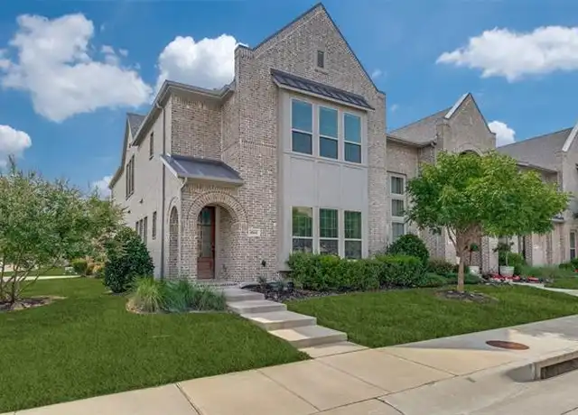 Property at 4868 Paddock Trl, Carrollton, TX, 75010, 3 beds, 2.5 baths, [object Object]