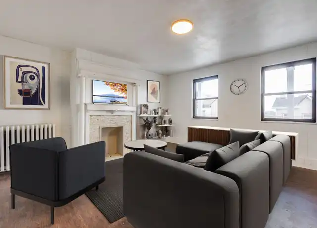 Property at 39 Mount Oliver St, Pittsburgh, PA, 15210, 4 beds, 2 baths, [object Object]