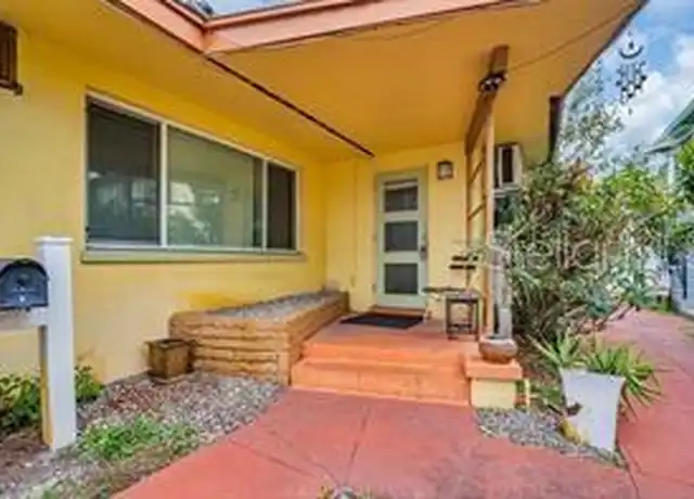 Property at 450 15th Ave N, Saint Petersburg, FL, 33704, 1 bed, 1 bath, [object Object]