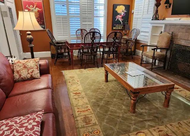 Property at 3100 College Ave Unit 3, Berkeley, CA, 94705, 1 bed, 1 bath, [object Object]