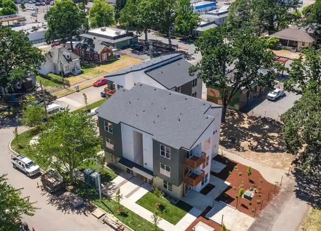 Property at 1341-1345 Waller St SE #101, Salem, OR, 97302, 1 bed, 1 bath, [object Object]