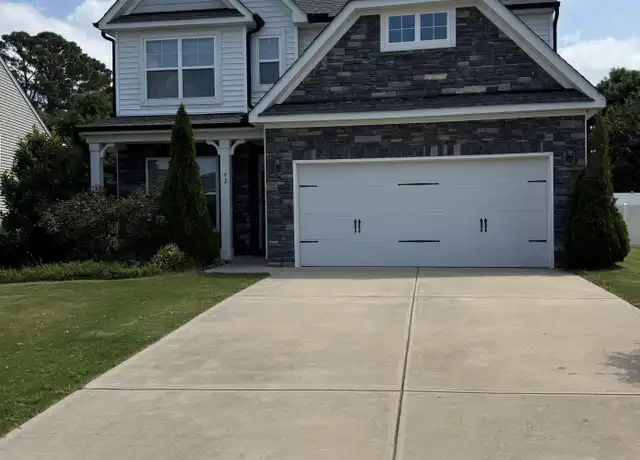 Property at 92 Sunnyfield Ct, Benson, NC, 27504, 3 beds, 2.5 baths, [object Object]